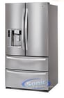 LG LMX28983ST Image 2