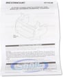 Scosche HY1623B / HY1623 Dash Kit Image 2