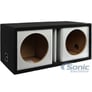 Atrend 12DVR-WHITE Image 1