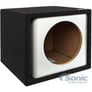 Atrend 12SVR-WHITE Image 1