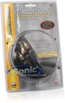Monster Cable Component Video Cable (MV2CV-4M) Image 3
