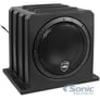 Wet Sounds STEALTH AS-10 - Open Box, Acceptable Condition Used Image 1