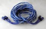 Audiobahn CP200 20' Pro Series (Blue) Image 1