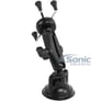 RAM Mount X-Grip Apple Device Cradle (RAM-B-166-UN7U) Image 3