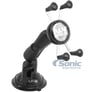 RAM Mount X-Grip Apple Device Cradle (RAM-B-166-UN7U) Image 1