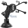 RAM Mount Universal 7" Tablet Cradle (RAM-B-166-UN8U) Image 3