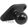 RAM Mount Diamond Ball Base (RAM-B-238U) Image 3