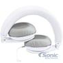 Klipsch Reference On-Ear (Gen-III) White Open Box Image 3