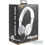 Klipsch Reference On-Ear (Gen-III) White Image 4