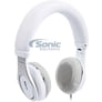Klipsch Reference On-Ear (Gen-III) White Open Box Image 1