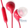 Philips SHE3595PK - Pink Image 1