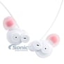 Phiaton BT 100 NC White Image 5