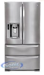 LG LMX28983ST Image 1