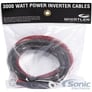 Whistler IC-3000W Image 2