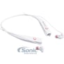 Phiaton BT 100 NC White Image 1