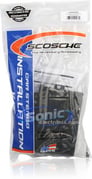 Scosche NN1663B Dash Kit Image 4