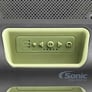 Kicker Bullfrog Jump - Green/Black (43BF400) Image 2
