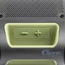 Kicker Bullfrog Jump - Green/Black (43BF400) Image 3