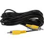 Universal Rear View Backup Camera w/Trajectory Parking Lines Image 3