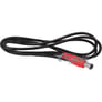 Universal Rear View Backup Camera w/Trajectory Parking Lines Image 4