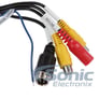 7" Digital TFT LCD Monitor and Heavy Duty Camera Image 4