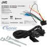 JVC KD-R885BTS Image 4