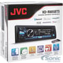 JVC KD-R885BTS Image 5