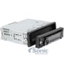 JVC KD-RD98BTS (Ships as KD-RD99BTS) Image 2