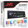 JVC KD-RD98BTS (Ships as KD-RD99BTS) Image 5