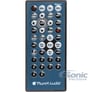 Planet Audio P9630B Double DIN Stereo Receiver + Free Rear View Backup Camera Image 3