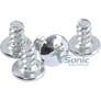 Scosche GM1584DDB Dash Kit Image 5
