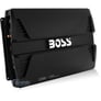 Boss PT2200 Amplifier + Complete 4 AWG Amp Kit Image 2