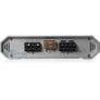 Hifonics Zeus ZRX2416.1D + 100% OFC 1/0 AWG Amp Kit Image 5