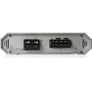Hifonics Zeus ZRX3216.1D + 100% OFC 1/0 AWG Amp Kit Image 5