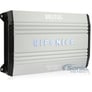 Hifonics Brutus BRX616.4 + 100% OFC 8 AWG Amp Kit Image 2
