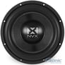 NVX VCW124 with Sealed Enclosure + Speaker Wire Image 3