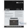 MB Quart OA800.4 + Complete 4 AWG Amp Kit Image 5