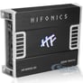 Hifonics HFi1000.1D + Complete 4 AWG Amp Kit Image 2