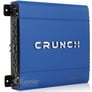 Crunch PDX-1000.4 + Complete 4 AWG Amp Kit Image 4