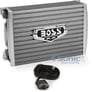 Boss AR1500M Amplifier + Complete 4 AWG Amp Kit Image 2