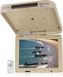 TKO Audio BH-1236M (Beige) Image 1