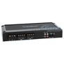 Rockford Fosgate Prime R300X4 + Complete 4 AWG Amp Kit Image 2