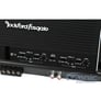 Rockford Fosgate Prime R300X4 + Complete 4 AWG Amp Kit Image 3