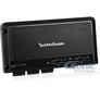 Rockford Fosgate Prime R300X4 + Complete 4 AWG Amp Kit Image 4