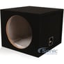 Clarion WG2520 + Sealed Enclosure Image 6