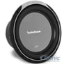 12" Rockford Fosgate Punch P2D2-12 + MDFS1215 Enclosure and Free  Wire Image 2
