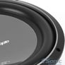 12" Rockford Fosgate Punch P2D2-12 + MDFS1215 Enclosure and Free  Wire Image 4