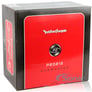 12" Rockford Fosgate Punch P2D2-12 + MDFS1215 Enclosure and Free  Wire Image 6
