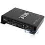 Boss R1100M Amplifier + Complete 8 AWG Amp Kit Image 4