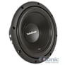 10" Rockford Fosgate Prime R2D4-10 + Sealed Enclosure and Wire Image 2